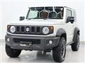 2025 Suzuki Jimny Sierra
