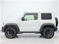 2025 Suzuki Jimny Sierra