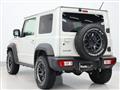 2025 Suzuki Jimny Sierra
