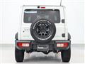 2025 Suzuki Jimny Sierra