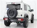 2025 Suzuki Jimny Sierra