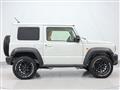 2025 Suzuki Jimny Sierra