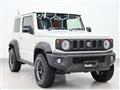 2025 Suzuki Jimny Sierra