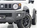 2025 Suzuki Jimny Sierra