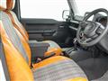 2025 Suzuki Jimny Sierra