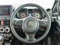 2025 Suzuki Jimny Sierra