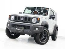 2025 Suzuki Jimny Sierra