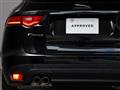 2017 Jaguar F-Pace
