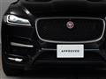 2017 Jaguar F-Pace