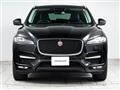 2017 Jaguar F-Pace