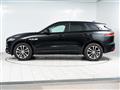 2017 Jaguar F-Pace