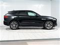 2017 Jaguar F-Pace