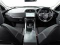 2017 Jaguar F-Pace