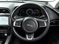 2017 Jaguar F-Pace