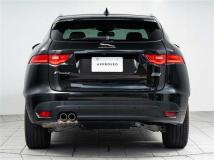 2017 Jaguar F-Pace