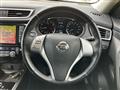 2015 Nissan X-Trail
