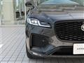 2024 Jaguar F-Pace