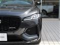2024 Jaguar F-Pace