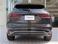 2024 Jaguar F-Pace