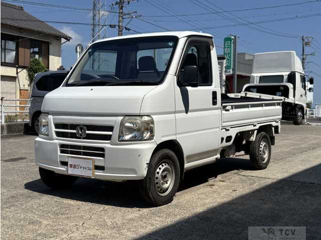 2006 Honda Acty Truck