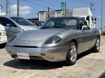 1998 Fiat Barchetta