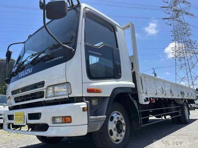 2006 Isuzu Isuzu Others