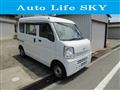2017 Suzuki Every