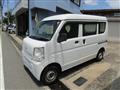 2017 Suzuki Every