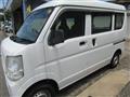 2017 Suzuki Every