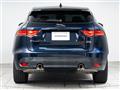 2017 Jaguar F-Pace