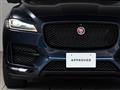 2017 Jaguar F-Pace