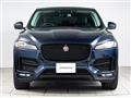 2017 Jaguar F-Pace