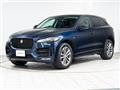 2017 Jaguar F-Pace