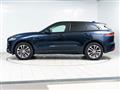 2017 Jaguar F-Pace