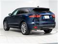 2017 Jaguar F-Pace