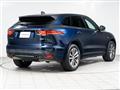 2017 Jaguar F-Pace