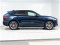 2017 Jaguar F-Pace