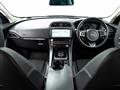 2017 Jaguar F-Pace