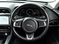 2017 Jaguar F-Pace