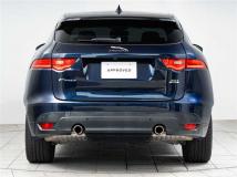 2017 Jaguar F-Pace