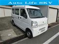 2018 Suzuki Every