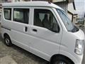 2018 Suzuki Every