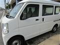 2018 Suzuki Every