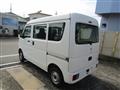 2018 Suzuki Every