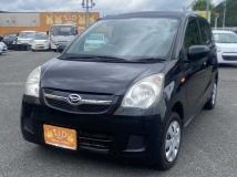 2011 Daihatsu Mira
