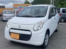 2013 Suzuki Alto