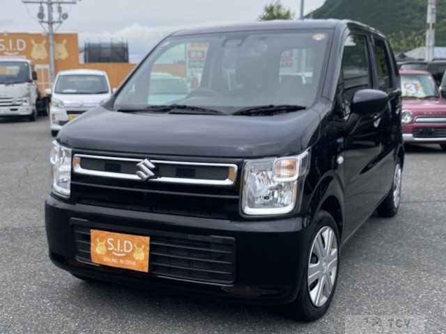 2022 Suzuki Wagon R