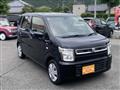 2022 Suzuki Wagon R