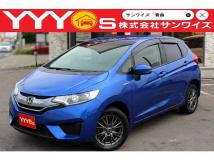 2015 Honda Fit