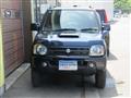 2012 Suzuki Jimny